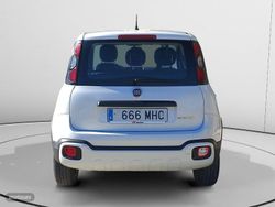Fiat Panda City Cross - Miniatura 3