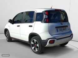Fiat Panda City Cross - Miniatura 4