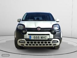 Fiat Panda City Cross - Miniatura 5
