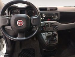 Fiat Panda City Cross - Miniatura 6