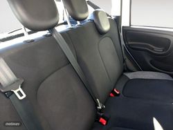 Fiat Panda City Cross - Miniatura 9