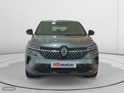 Renault Austral Techno - Miniatura 5