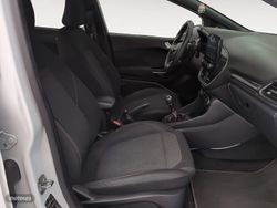 Ford Fiesta 1.0 EcoBoost S&S ST-Line 70 kW (95 CV) - Miniatura 10