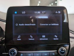 Ford Fiesta 1.0 EcoBoost S&S ST-Line 70 kW (95 CV) - Miniatura 14