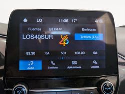 Ford Fiesta 1.0 EcoBoost S&S ST-Line 70 kW (95 CV) - Miniatura 15