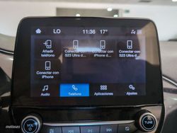 Ford Fiesta 1.0 EcoBoost S&S ST-Line 70 kW (95 CV) - Miniatura 16