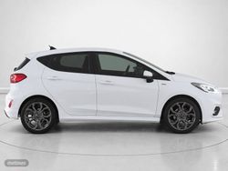 Ford Fiesta 1.0 EcoBoost S&S ST-Line 70 kW (95 CV) - Miniatura 2