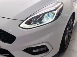 Ford Fiesta 1.0 EcoBoost S&S ST-Line 70 kW (95 CV) - Miniatura 20