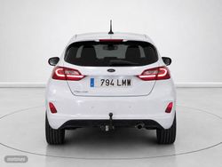 Ford Fiesta 1.0 EcoBoost S&S ST-Line 70 kW (95 CV) - Miniatura 4
