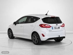 Ford Fiesta 1.0 EcoBoost S&S ST-Line 70 kW (95 CV) - Miniatura 5