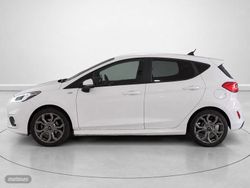 Ford Fiesta 1.0 EcoBoost S&S ST-Line 70 kW (95 CV) - Miniatura 6