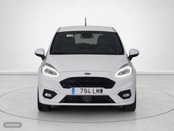 Ford Fiesta 1.0 EcoBoost S&S ST-Line 70 kW (95 CV) - Miniatura 7
