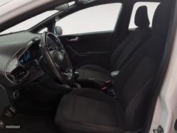 Ford Fiesta 1.0 EcoBoost S&S ST-Line 70 kW (95 CV) - Miniatura 8