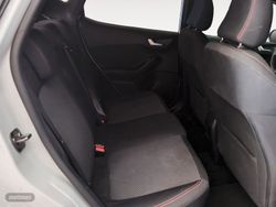 Ford Fiesta 1.0 EcoBoost S&S ST-Line 70 kW (95 CV) - Miniatura 9