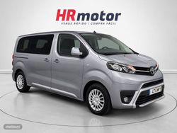 Toyota Proace Verso 2.0D VX Shuttle 107 kW (145 CV) - Miniatura 1