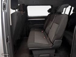 Toyota Proace Verso 2.0D VX Shuttle 107 kW (145 CV) - Miniatura 11