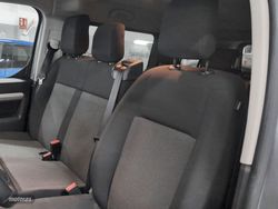 Toyota Proace Verso 2.0D VX Shuttle 107 kW (145 CV) - Miniatura 20