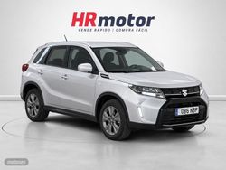Suzuki Vitara 1.4 T Mild Hybrid S2 4WD 95 kW (129 CV) - Miniatura 1