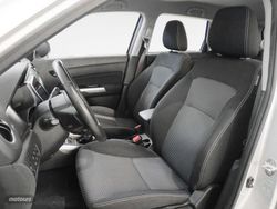 Suzuki Vitara 1.4 T Mild Hybrid S2 4WD 95 kW (129 CV) - Miniatura 10