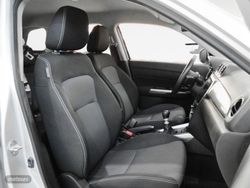 Suzuki Vitara 1.4 T Mild Hybrid S2 4WD 95 kW (129 CV) - Miniatura 12