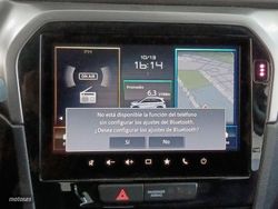 Suzuki Vitara 1.4 T Mild Hybrid S2 4WD 95 kW (129 CV) - Miniatura 19