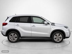 Suzuki Vitara 1.4 T Mild Hybrid S2 4WD 95 kW (129 CV) - Miniatura 2