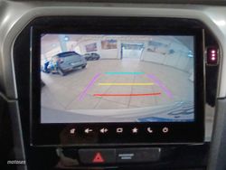 Suzuki Vitara 1.4 T Mild Hybrid S2 4WD 95 kW (129 CV) - Miniatura 20