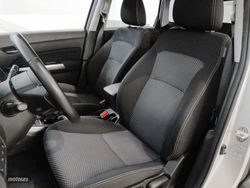 Suzuki Vitara 1.4 T Mild Hybrid S2 4WD 95 kW (129 CV) - Miniatura 22