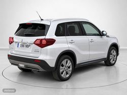Suzuki Vitara 1.4 T Mild Hybrid S2 4WD 95 kW (129 CV) - Miniatura 3