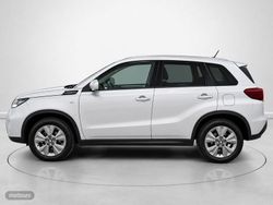 Suzuki Vitara 1.4 T Mild Hybrid S2 4WD 95 kW (129 CV) - Miniatura 6