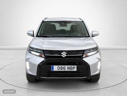 Suzuki Vitara 1.4 T Mild Hybrid S2 4WD 95 kW (129 CV) - Miniatura 7