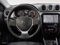 Suzuki Vitara 1.4 T Mild Hybrid S2 4WD 95 kW (129 CV) - Miniatura 9
