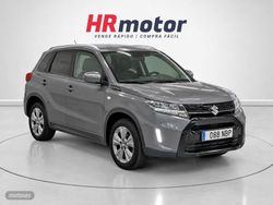 Suzuki Vitara 1.4 T Mild Hybrid S2 4WD 95 kW (129 CV) - Miniatura 1