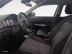 Suzuki Vitara 1.4 T Mild Hybrid S2 4WD 95 kW (129 CV) - Miniatura 10