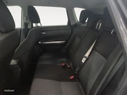 Suzuki Vitara 1.4 T Mild Hybrid S2 4WD 95 kW (129 CV) - Miniatura 11