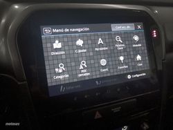 Suzuki Vitara 1.4 T Mild Hybrid S2 4WD 95 kW (129 CV) - Miniatura 16
