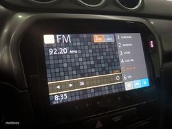 Suzuki Vitara 1.4 T Mild Hybrid S2 4WD 95 kW (129 CV) - Miniatura 18