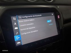 Suzuki Vitara 1.4 T Mild Hybrid S2 4WD 95 kW (129 CV) - Miniatura 19