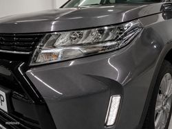 Suzuki Vitara 1.4 T Mild Hybrid S2 4WD 95 kW (129 CV) - Miniatura 23