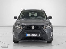 Suzuki Vitara 1.4 T Mild Hybrid S2 4WD 95 kW (129 CV) - Miniatura 7