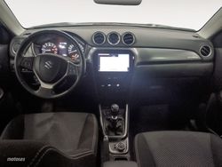 Suzuki Vitara 1.4 T Mild Hybrid S2 4WD 95 kW (129 CV) - Miniatura 8