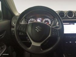 Suzuki Vitara 1.4 T Mild Hybrid S2 4WD 95 kW (129 CV) - Miniatura 9