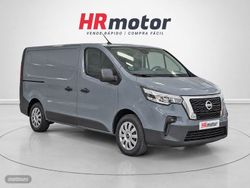 Nissan Primastar 2.0 dCi L1H1 1T Go 96 kW (130 CV) - Miniatura 1