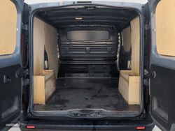 Nissan Primastar 2.0 dCi L1H1 1T Go 96 kW (130 CV) - Miniatura 12
