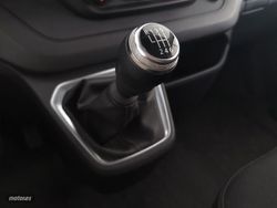 Nissan Primastar 2.0 dCi L1H1 1T Go 96 kW (130 CV) - Miniatura 13