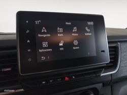 Nissan Primastar 2.0 dCi L1H1 1T Go 96 kW (130 CV) - Miniatura 15