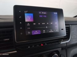 Nissan Primastar 2.0 dCi L1H1 1T Go 96 kW (130 CV) - Miniatura 17