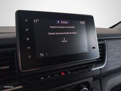 Nissan Primastar 2.0 dCi L1H1 1T Go 96 kW (130 CV) - Miniatura 18