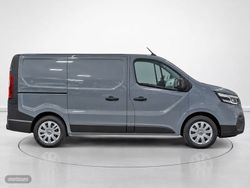 Nissan Primastar 2.0 dCi L1H1 1T Go 96 kW (130 CV) - Miniatura 2