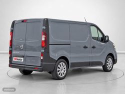 Nissan Primastar 2.0 dCi L1H1 1T Go 96 kW (130 CV) - Miniatura 3